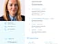 design resume, CV, business card, flyer, door hanger, label